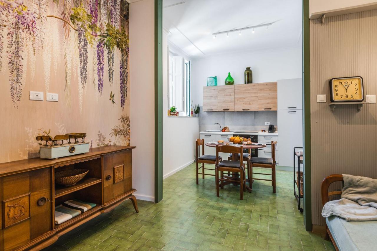 דירות Riva House קטאניה מראה חיצוני תמונה