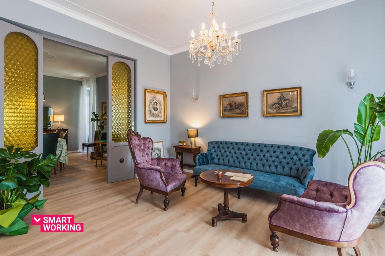 דירות Riva House קטאניה מראה חיצוני תמונה