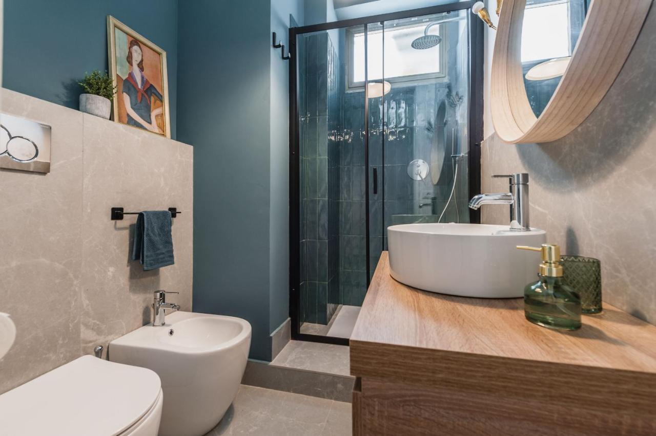 דירות Riva House קטאניה מראה חיצוני תמונה